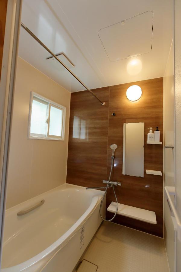 Guest House Shikotsu Kamui Čitose Exteriér fotografie