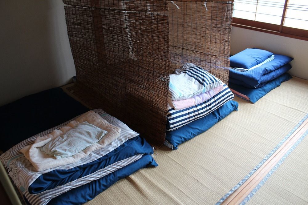 Guest House Shikotsu Kamui Čitose Exteriér fotografie