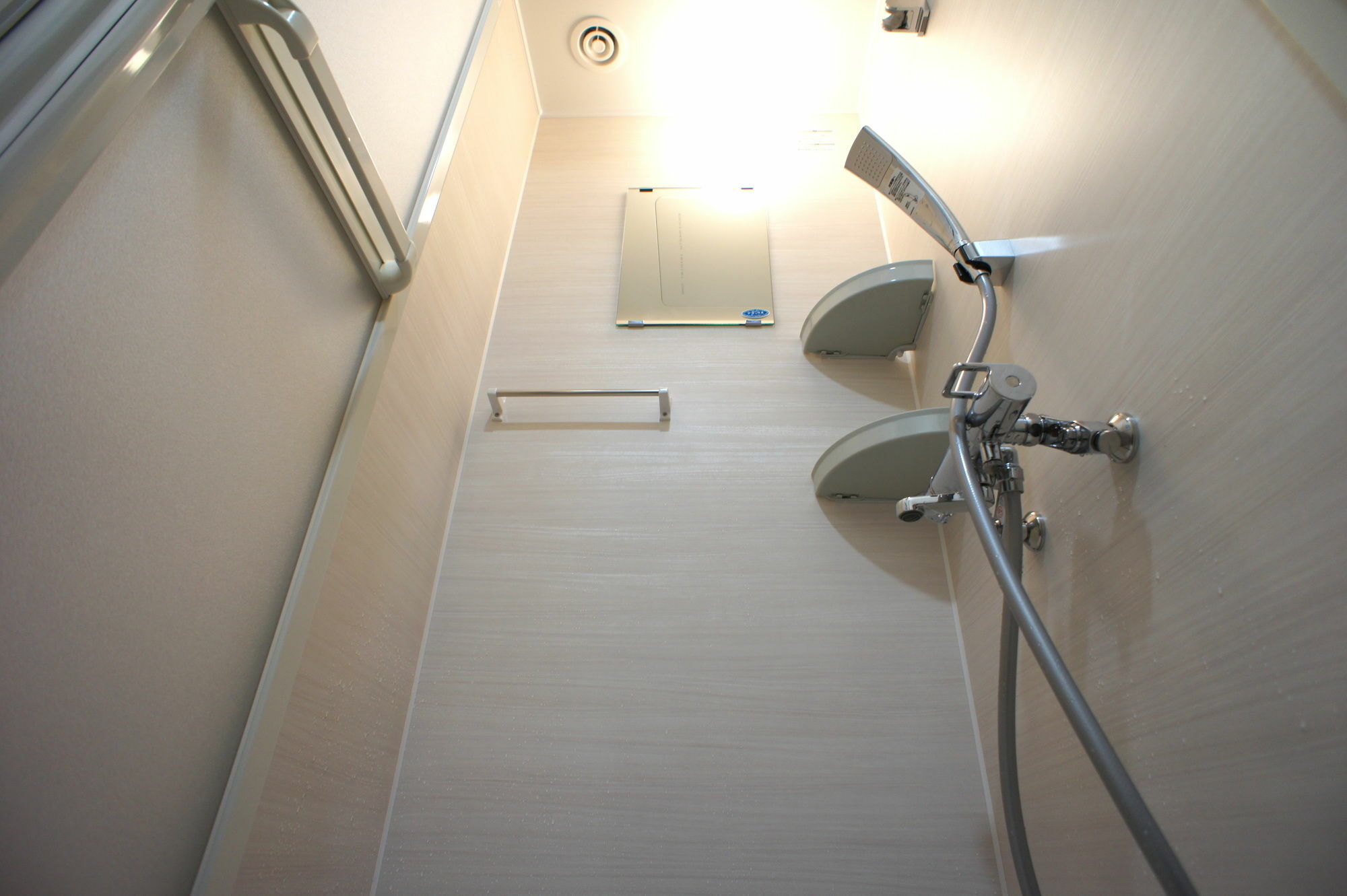 Guest House Shikotsu Kamui Čitose Exteriér fotografie